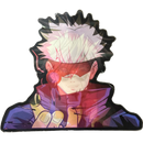 Satoro Goju Anime 3D Sticker