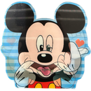 Mickey Mouse Anime 3D Sticker