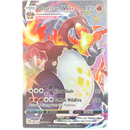 Pokemon Card Anime 3D Sticker