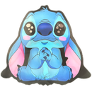 Lilo And Stitch Anime 3D Sticker