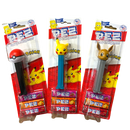 PEZ Pokemon Blister Pack 12 Count