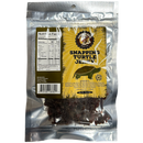 Cow Crack Snapping Turtle Jerky 1.5 oz