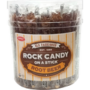 Rock Candy Root Beer 36 Count Tub