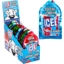 Icee Popping Candy with Lollipop 18 Count