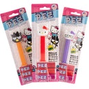 PEZ Hello Kitty Blister Pack 12 Count