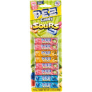 PEZ Sours Candy Refill
