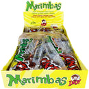 Indy Marimba 12 Count