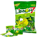 Limon 7 Salt and Lemon Powder 100 Count