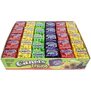 Canel's Fruits Gum 60 Count
