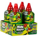 Lorena Pelon Pelonazo 4 Count