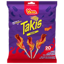 Vero Takis Fuego Lollipop 20 Count