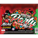 Micheladas El Gordo Pinche Party Mix 6 oz