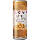 Pocas Dalogna Cookie Latte 12 Count