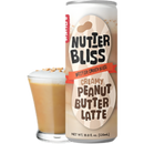Pocas Nutter Bliss Peanut Butter Latte 12 Count