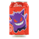 QDOL Pokemon Strawberry Soda 24 Count