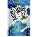 Cosmic Stripz Blue Raspberry 4.4 oz- 12 Count