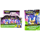 Sonic the Hedgehog Prime Blind Bag 24 Count