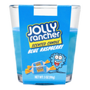 Jolly Rancher Blue Raspberry Candle 3 oz- 6 Count