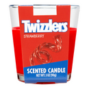 Twizzlers Strawberry Candle 3 oz- 6 Count