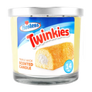Hostess Twinkies Candle 14 oz- 4 Count