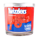 Twizzlers Strawberry Candle 14 oz- 4 Count