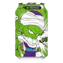 Dragon Ball Z Ocean Bomb Sparkling Water Lemon 24 Count