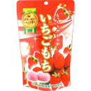 Seiki Strawberry Mochi 12 Count