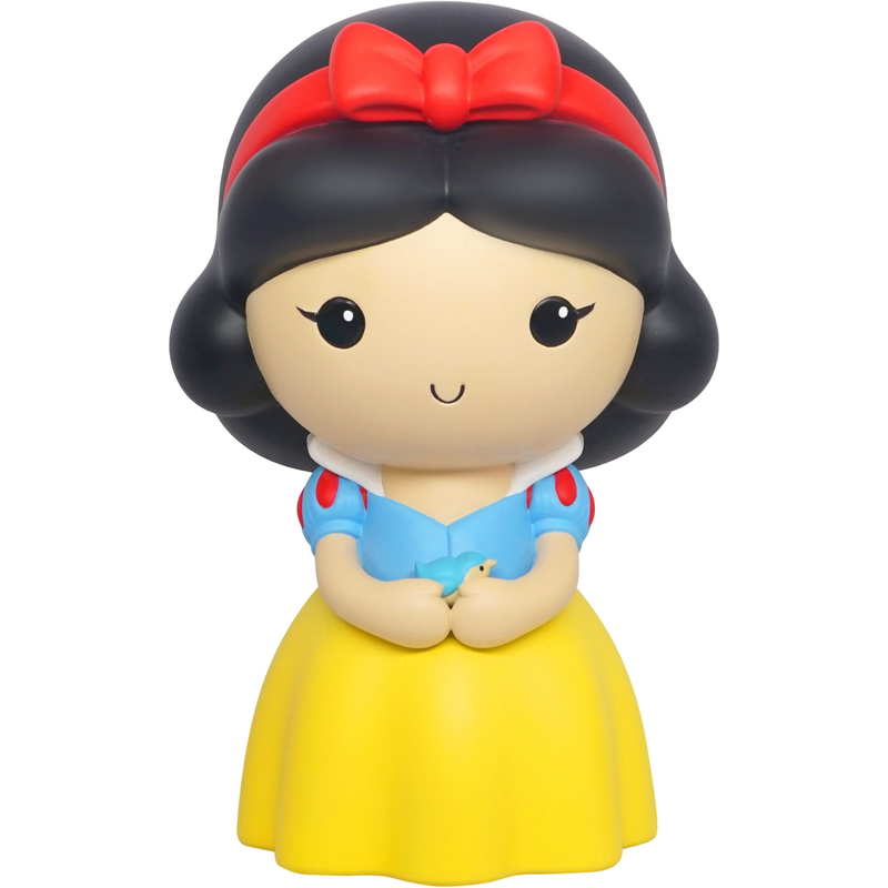 Snow White Figural Bank