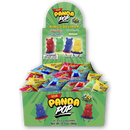 Panda Pop Sour Ring Lollipop 24 Count