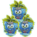 Sour Slaps Blue Raspberry 12 Count