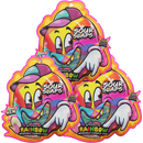 Sour Slaps Rainbow 12 Count