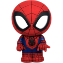 Spiderman Figural Bank