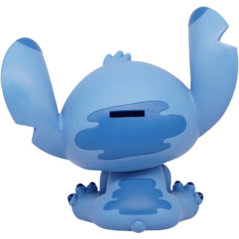 Lilo & Stitch Figural Bank