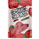 Cosmic Stripz Strawberry 4.4 oz- 12 Count