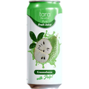 Tara Guanabana Juice 24 Count