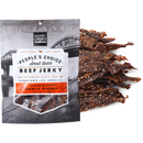 People's Choice Garlic Ginger Beef Jerky 2.5 oz
