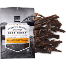 People's Choice Orange Honey Teriyaki Beef Jerky 2.5 oz