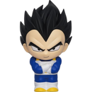 Dragon Ball Z Vegeta Figural Bank