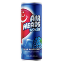 Airheads Blue Raspberry Soda 12 Count