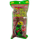 Alamo Candy Co. Sliced Watermelon Pickle 12 Count