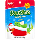 Amos Peelerz Gummy Trees 6 oz - 12 Count
