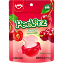 Amos Peelerz Cherry 6 oz- 12 Count