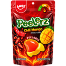 Amos Peelerz Chili Mango 6 oz- 12 Count