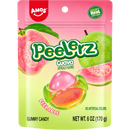 Amos Peelerz Guava 6 oz- 12 Count