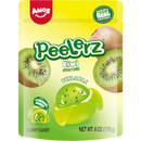 Amos Peelerz Kiwi 6 oz- 12 Count