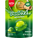Amos Peelerz Matcha Mochi 6 oz- 12 Count