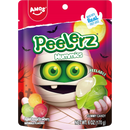 Amos Peelerz Mummies 6 oz- 12 Count