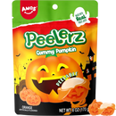 Amos Peelerz Pumpkin 6 oz- 12 Count