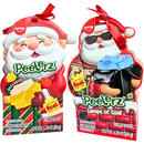 Amos Santa Naughty or Nice 12 Count
