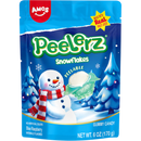 Amos Peelerz Snowflakes 6 oz - 12 Count
